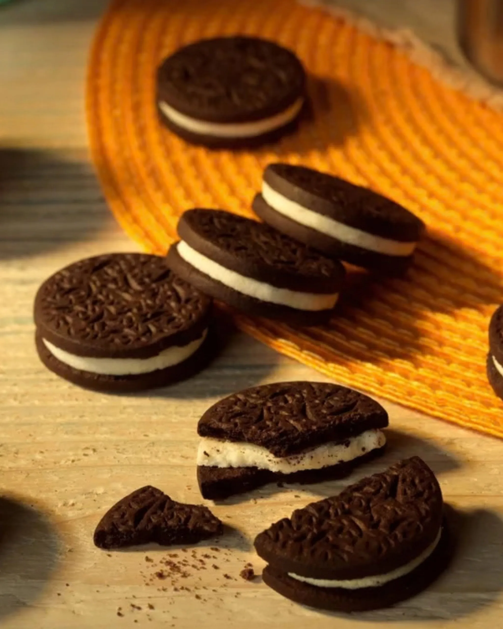 Schär Chocolate O's