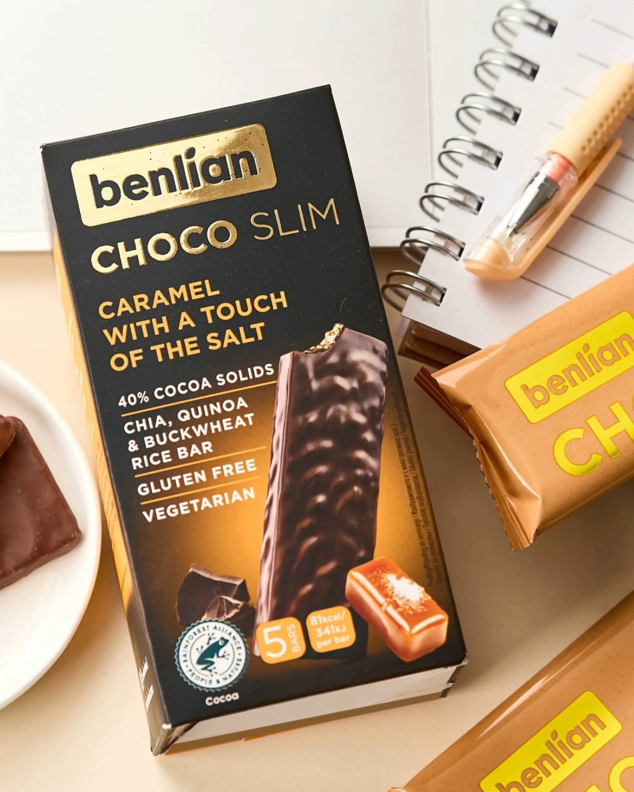 benlian CHOCO SLIM