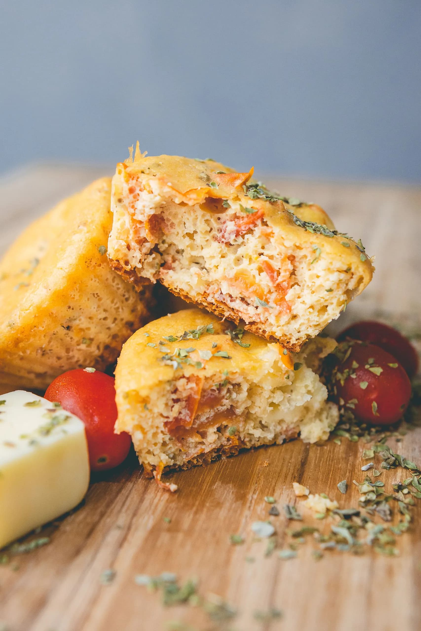 Meal-prep mafini od jaja: Brz i praktičan doručak za nekoliko dana